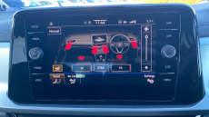 Volkswagen T-Roc 1.0 TSI Life 5dr Petrol Hatchback